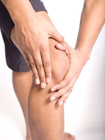 Meniskusriss - Meniskus - Meniskusverletzung - Meniskusschaden - Arthroskopie - Knie